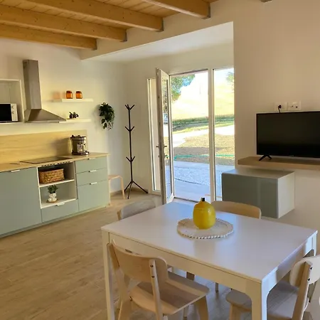 La Casa Nel *