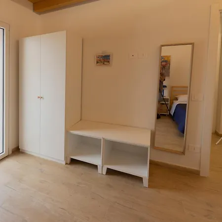 La Casa Nel Apartment Recanati