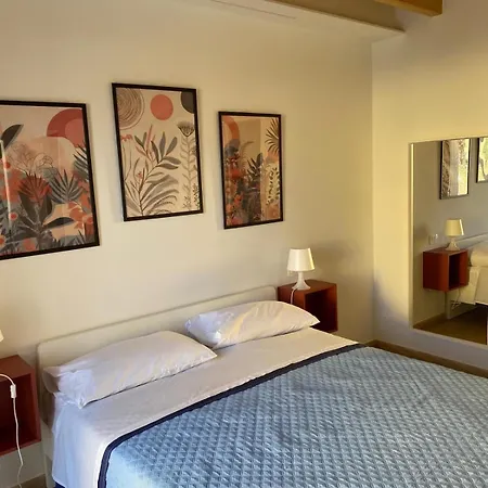 La Casa Nel Apartment *