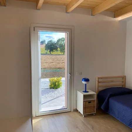 Apartment La Casa Nel