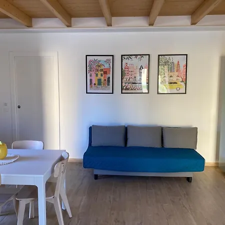 La Casa Nel Recanati