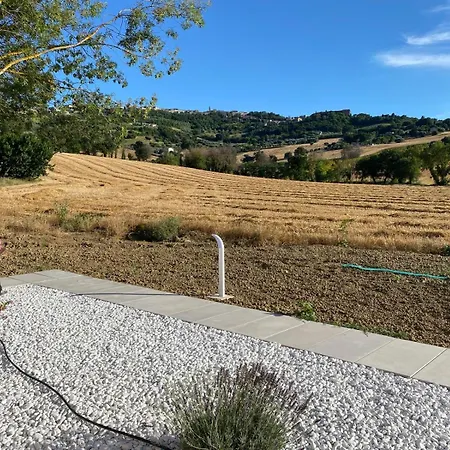 Apartment La Casa Nel *