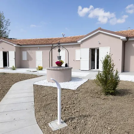 La Casa Nel Apartment *