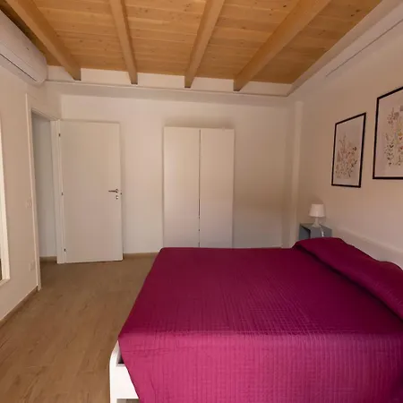 La Casa Nel Recanati