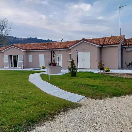 La Casa Nel Apartment Recanati