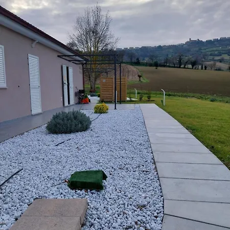 La Casa Nel Apartment