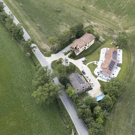 La Casa Nel Apartment