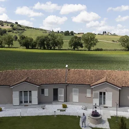 La Casa Nel Apartment *