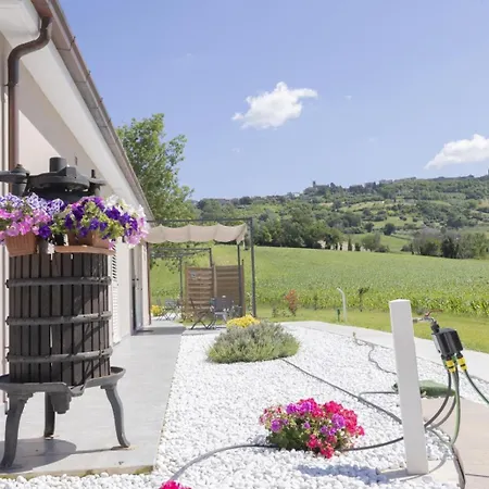 La Casa Nel
