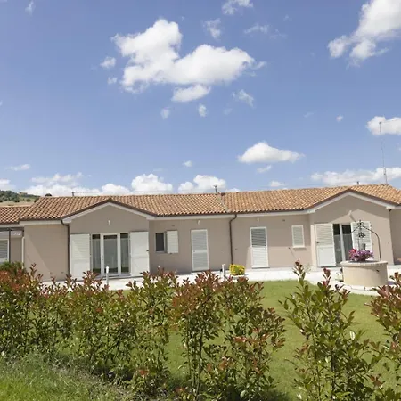 Apartamento La Casa Nel