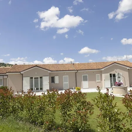 Apartment La Casa Nel